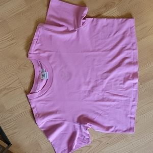 Adidas Crop Tee